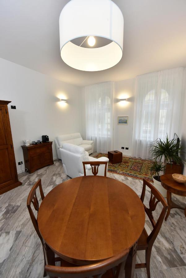 Apart No 6 Temešvár Exteriér fotografie