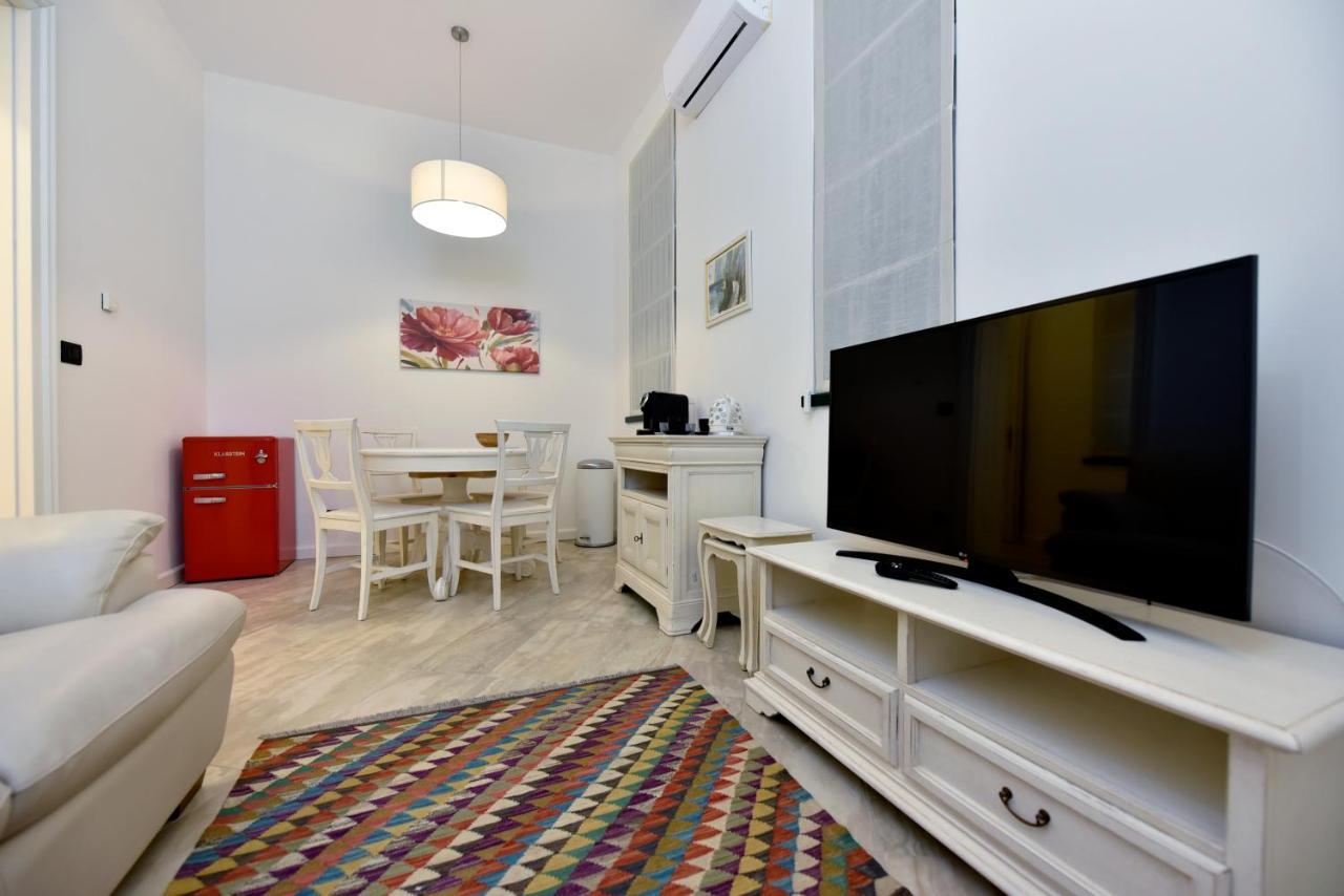 Apart No 6 Temešvár Exteriér fotografie